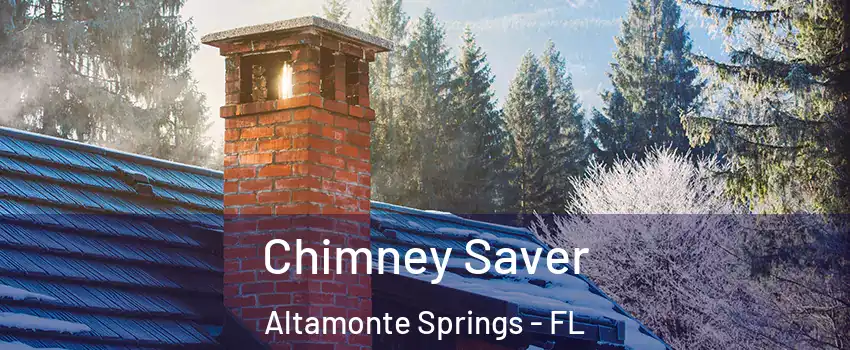  Chimney Saver Altamonte Springs - FL