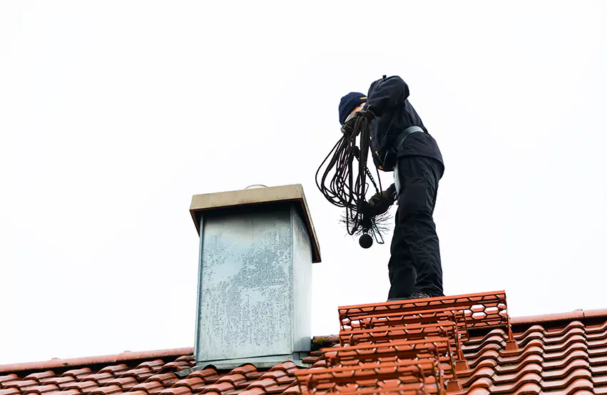 Chimney & Fireplace Sweeps in Altamonte Springs, FL