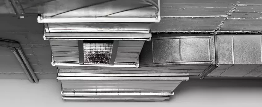 Trusted Air Duct Cleaning Company in Altamonte Springs, Florida