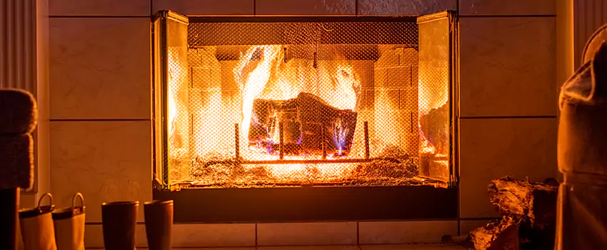 Astria Vent Free Gas Fireplaces Installation in Altamonte Springs, FL