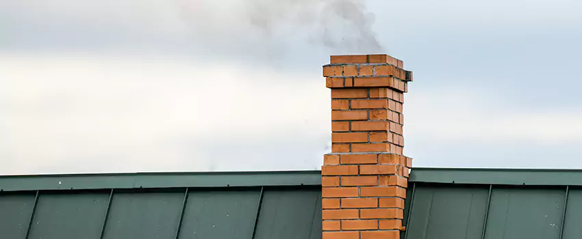 Animal Screen Chimney Cap Repair And Installation Services in Altamonte Springs, Florida