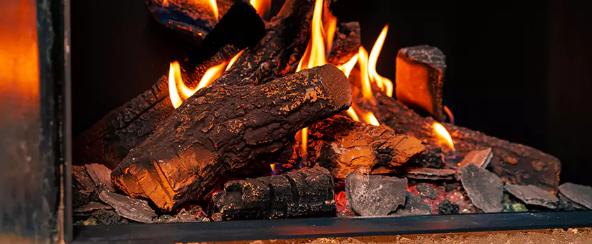 Chimney Fireplace Ash Dump Cleaning in Altamonte Springs, FL