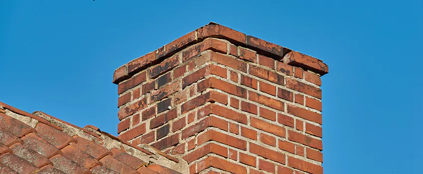 Clean Blocked Chimney in Altamonte Springs, Florida