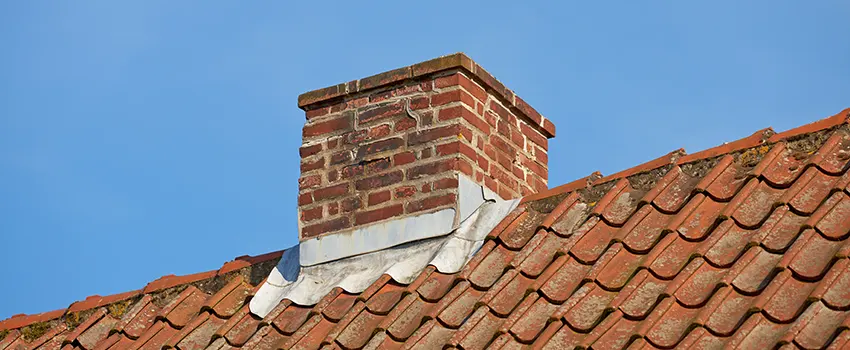 Residential Chimney Bricks Rotten Repair Services in Altamonte Springs, FL