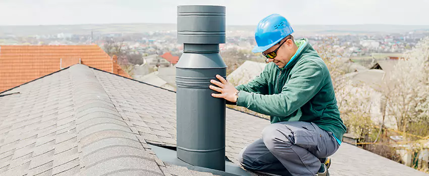 Chimney Chase Inspection Near Me in Altamonte Springs, Florida