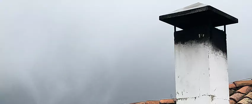 Chimney Damper Inspection in Altamonte Springs, FL