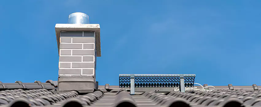 Chimney Flue Relining Services in Altamonte Springs, Florida
