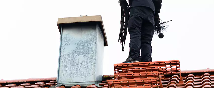 Chimney Liner Services Cost in Altamonte Springs, FL