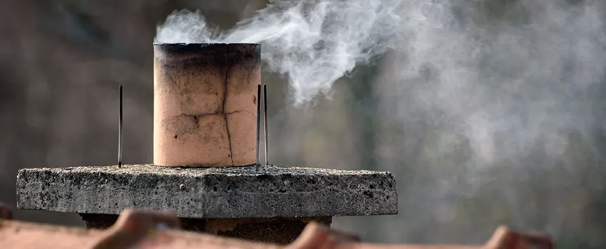 Wood Burning Chimney Odor Removal in Altamonte Springs, FL