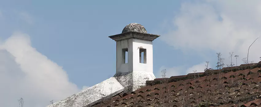 Cost To Rebuild A Chimney in Altamonte Springs, FL