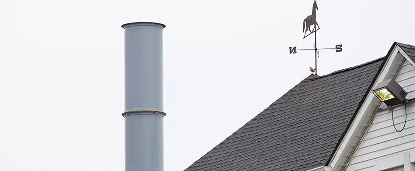 Chimney Inspection in Altamonte Springs, FL