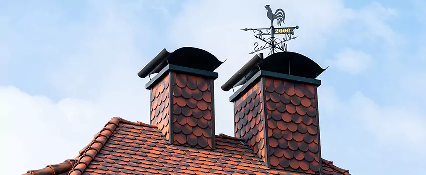 Old Chimney Restoration in Altamonte Springs, Florida