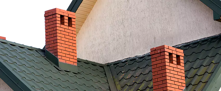 Chimney Saver Waterproofing Services in Altamonte Springs, Florida