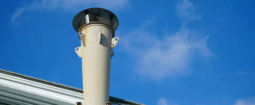 Chimney Spark Arrestor Requirements in Altamonte Springs, FL