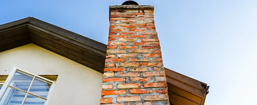 Chimney Mortar Replacement in Altamonte Springs, FL