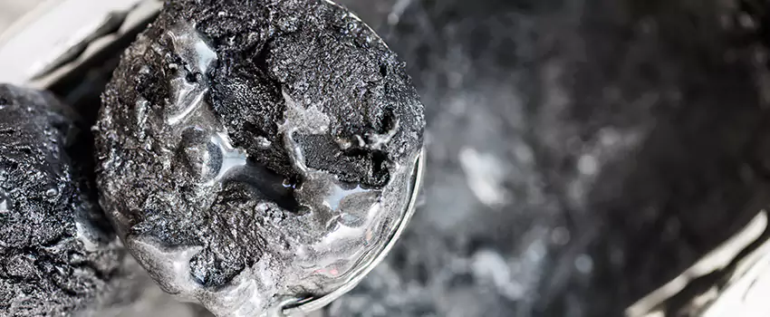 Clogged Dryer Vent Lint Cleaning in Altamonte Springs, Florida