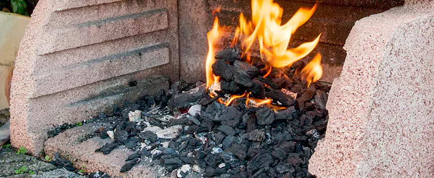 Remove Creosote From Brick in Altamonte Springs, FL