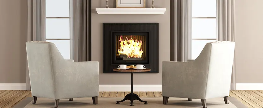 Custom Architectural Fireplace Restoration in Altamonte Springs, FL