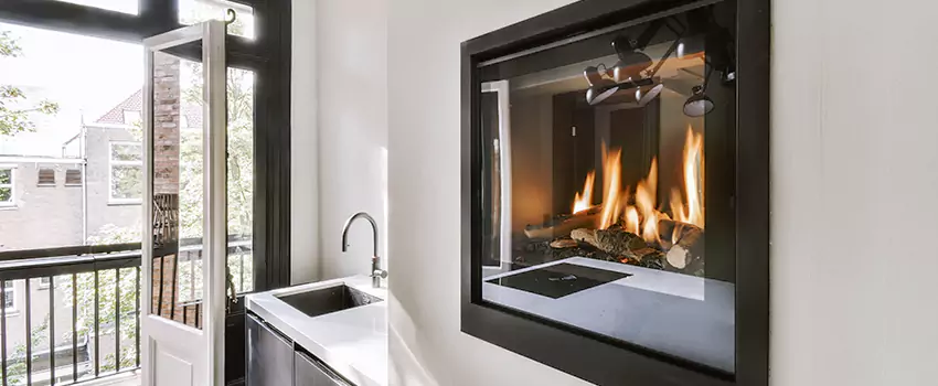 Dimplex Fireplace Installation and Repair in Altamonte Springs, Florida