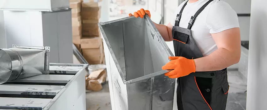 Benefits of Dryer Vent Inspection in Altamonte Springs, FL