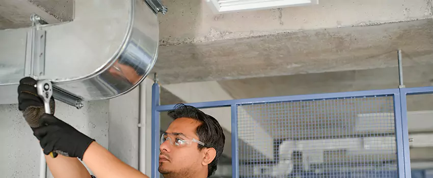 HVAC Ductwork Cleaning in Altamonte Springs, FL