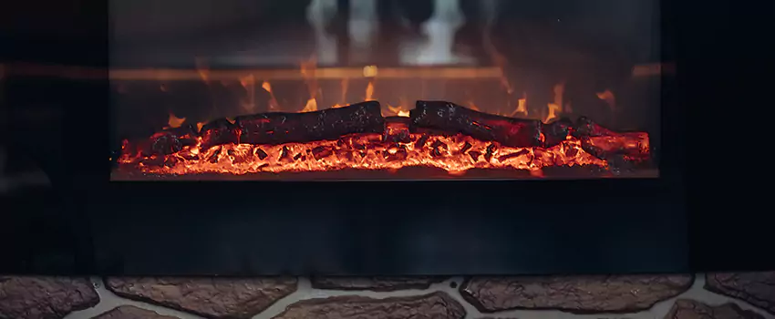 Outdoor Electric Fireplace Installation Solutions in Altamonte Springs, FL