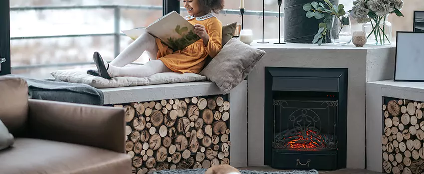 Wall Mount Electric Fireplaces Repair in Altamonte Springs, FL