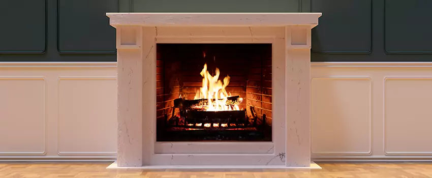 Empire Comfort Systems Fireplace Installation and Replacement in Altamonte Springs, Florida