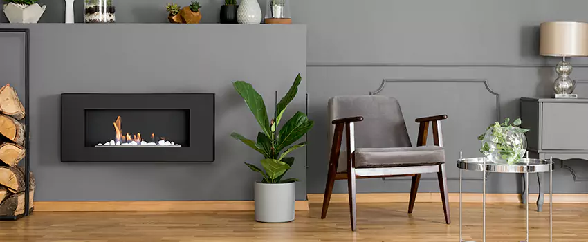 Ethanol Fireplace Burner Repair in Altamonte Springs, FL