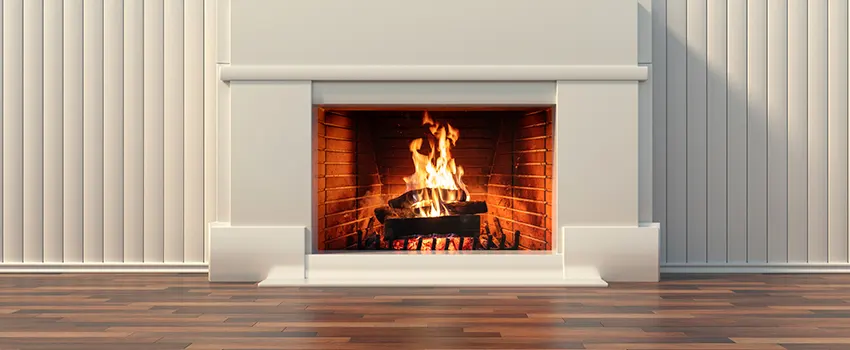Fireplace Broken Ashtray Repair Services in Altamonte Springs, Florida
