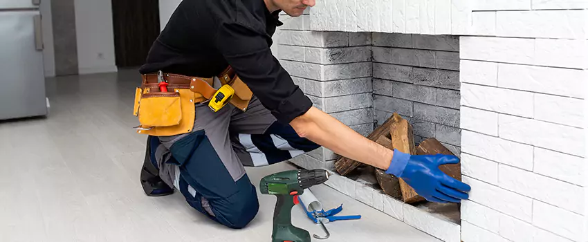 Ethanol Fireplace Installation Contractors in Altamonte Springs, Florida