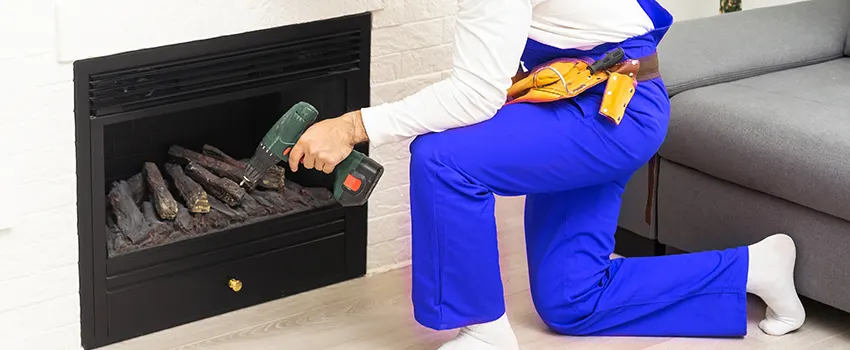 Fireplace Dampers Pivot Repair Services in Altamonte Springs, Florida