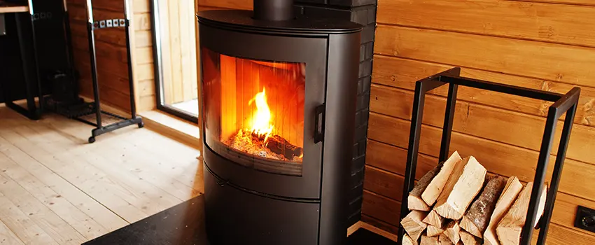 Gas Fireplace Door Handle Installation Services in Altamonte Springs, Florida