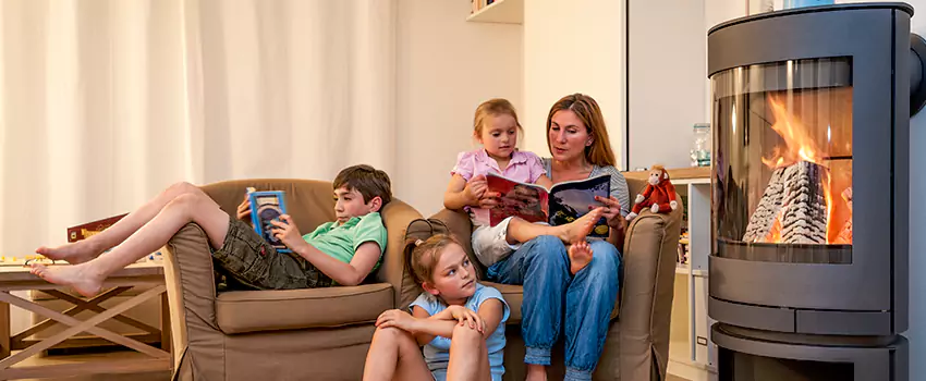 Kidsproofing Gas Fireplaces Installation in Altamonte Springs, FL