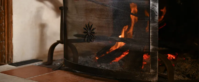 Electric Metal Fireplace installation Services in Altamonte Springs, FL