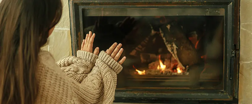 Wood-burning Fireplace Smell Removal Services in Altamonte Springs, FL