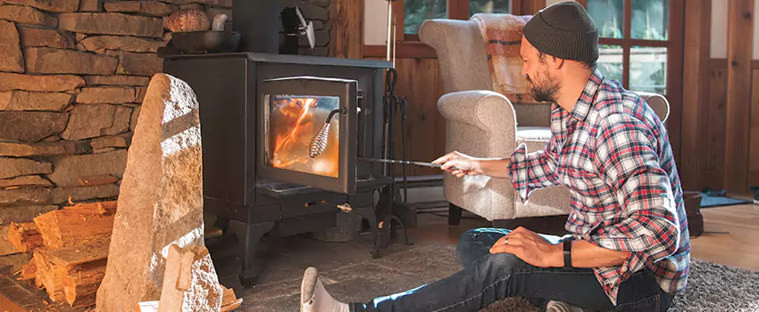 Fireplace Chimney Maintenance in Altamonte Springs, Florida