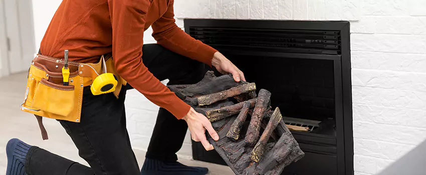Fireplace Interior Sweeping in Altamonte Springs, FL