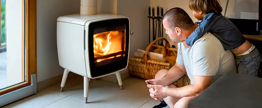 Fireplace Safety Inspection Technician in Altamonte Springs, Florida