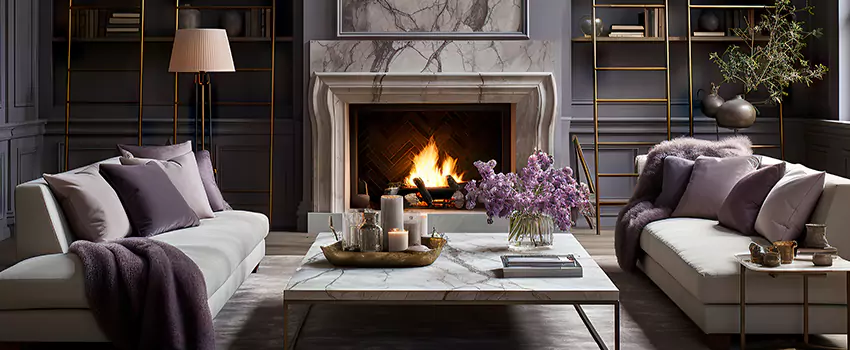 Fireplace Xtrordinair Ember-Glo Insert Fireplace Maintenance in Altamonte Springs, Florida