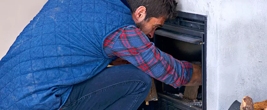 Fix Non-Working Prefabricated Fireplace in Altamonte Springs, FL