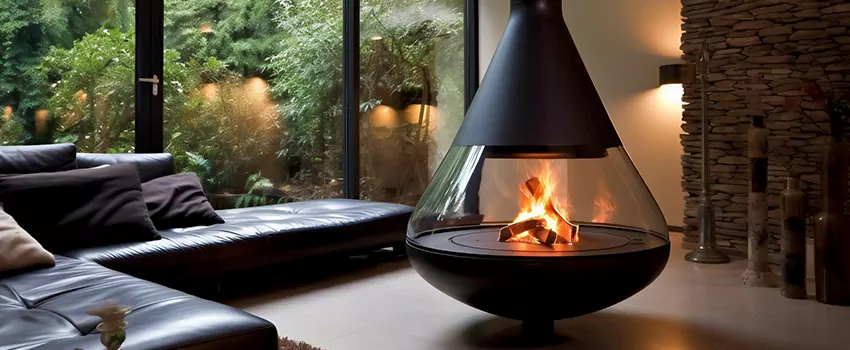 Affordable Floating Fireplace Repair And Installation Services in Altamonte Springs, Florida