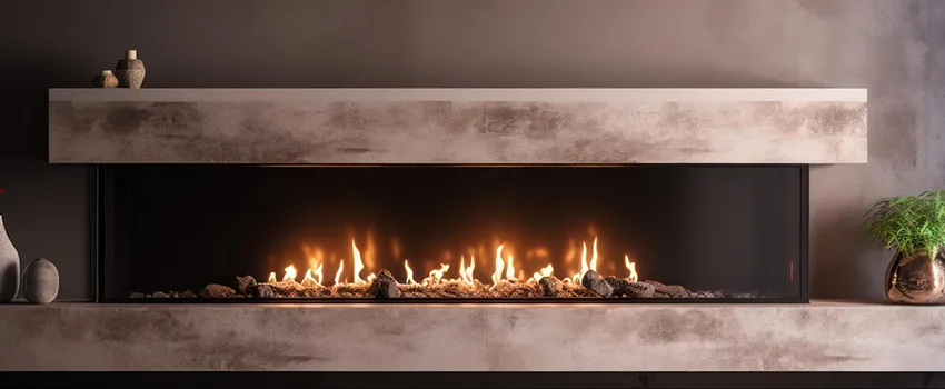 Gas Refractory Fireplace Logs in Altamonte Springs, FL