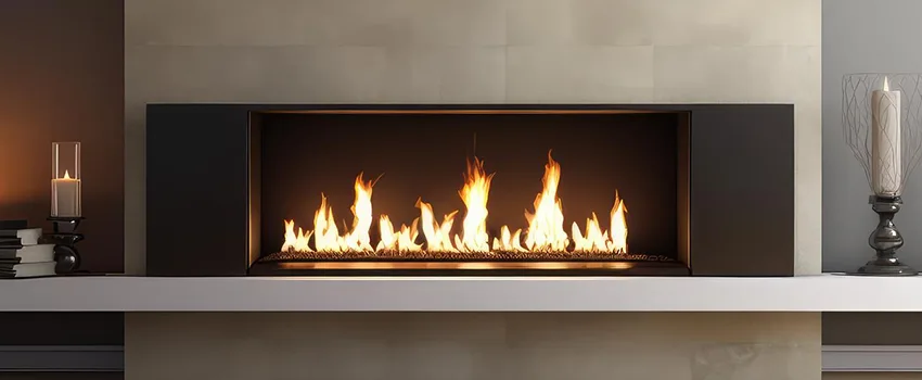 Vent Free Gas Fireplaces Repair Solutions in Altamonte Springs, Florida