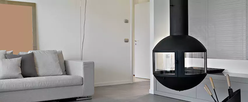 Hanging & Suspended Fireplaces Designer in Altamonte Springs, Florida