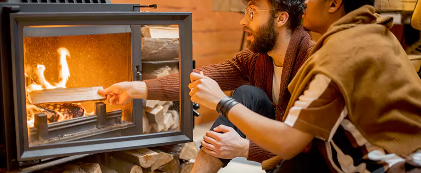 Benefits of Harman Stoves Fireplace in Altamonte Springs, Florida
