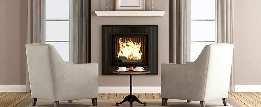 Heat & Glo Outdoor Gas Fireplaces Installation Contractors in Altamonte Springs, Florida