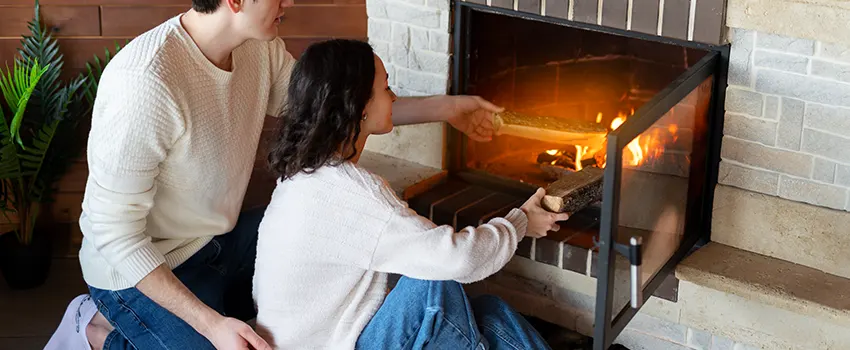 Kings Man Direct Vent Fireplaces Services in Altamonte Springs, Florida