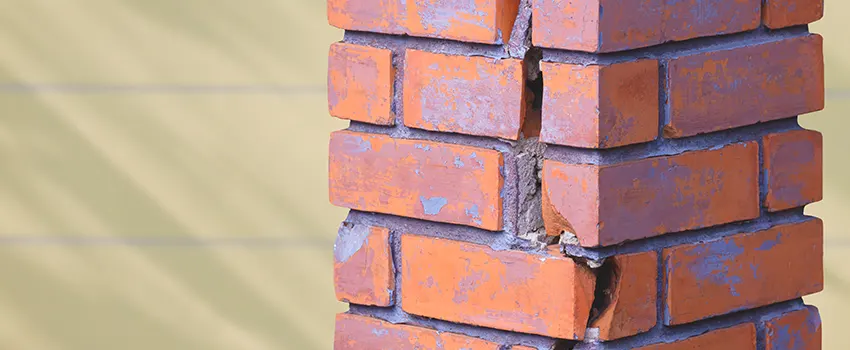 Leaking Chimney Repair And Replacement Cost in Altamonte Springs, Florida