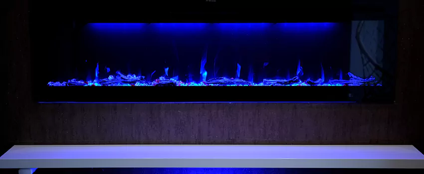 Benefits of Multi-Color Fireplace Installation in Altamonte Springs, FL